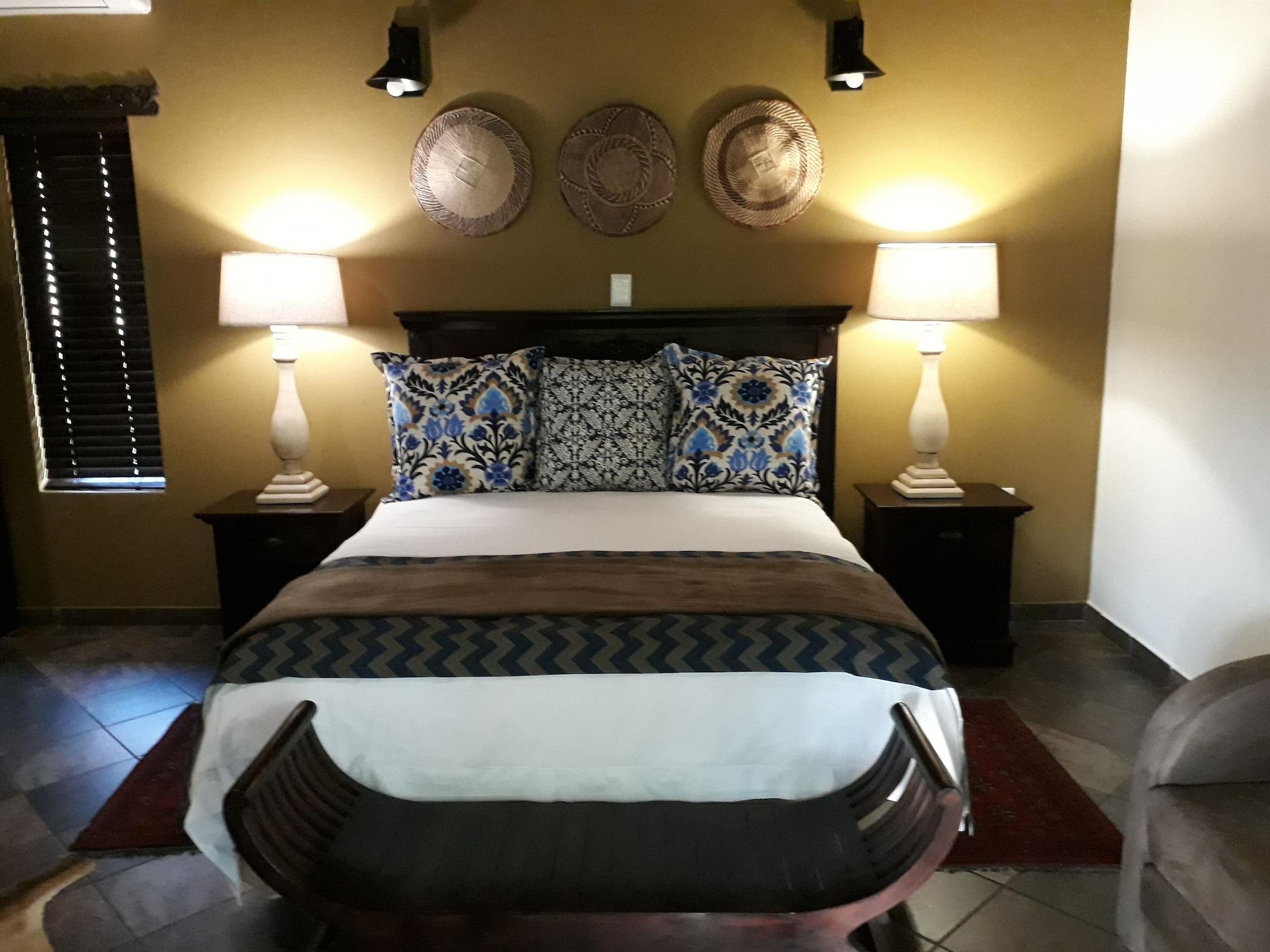 Lodge Afrique Сент-Люсия Экстерьер фото