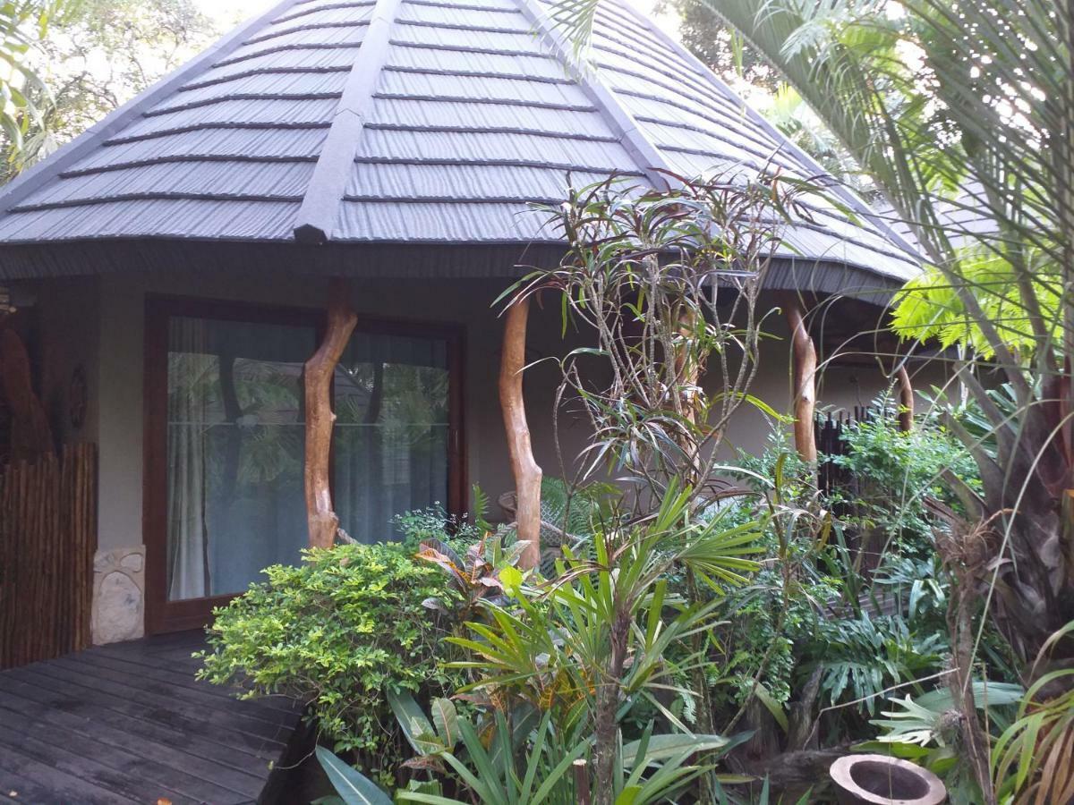 Lodge Afrique Сент-Люсия Экстерьер фото