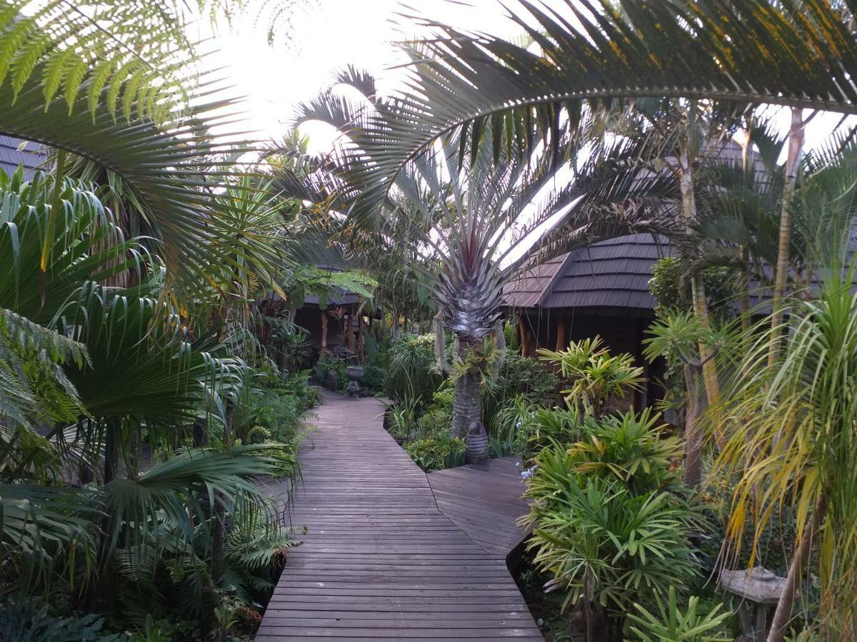 Lodge Afrique Сент-Люсия Экстерьер фото
